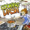 Cooking Dash Box Art Front